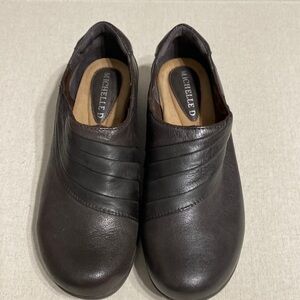 Michelle D shoes